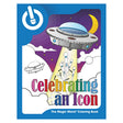Vibratex Celebrating An Icon The Magic Wand Coloring Book