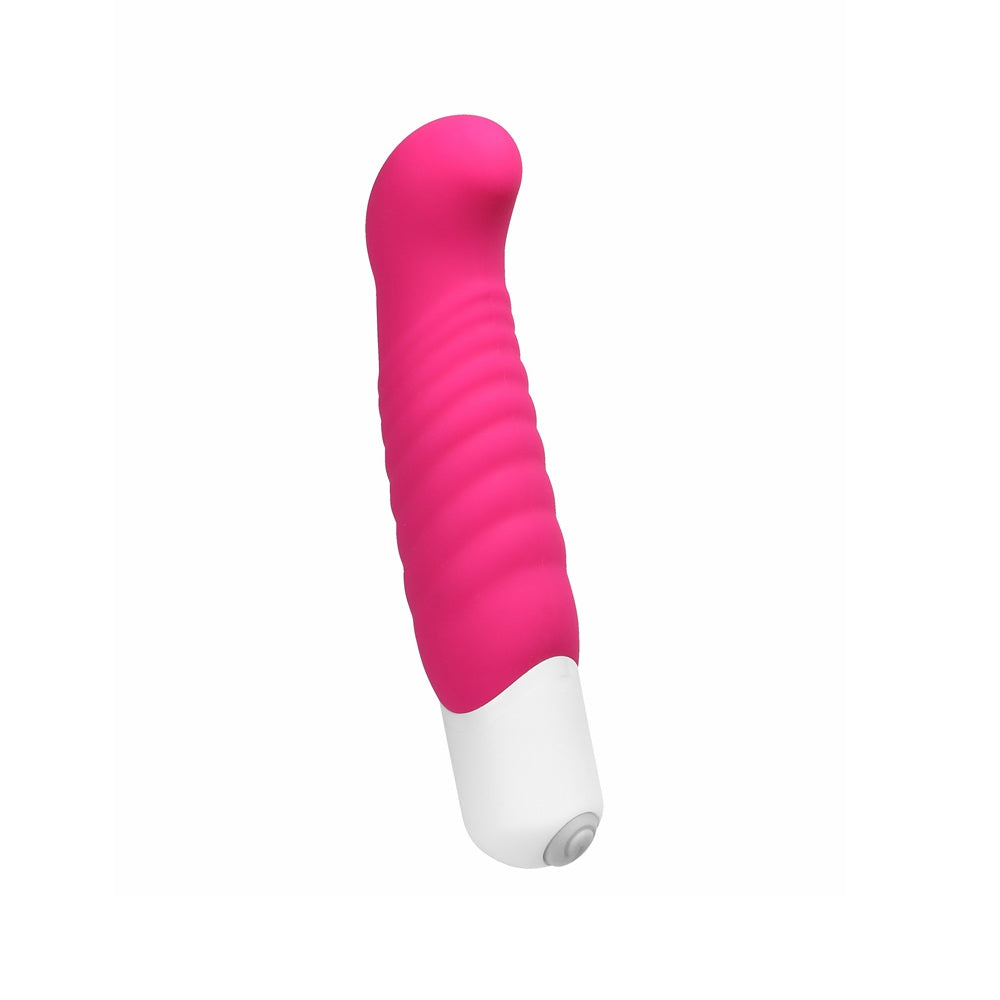 VeDO Inu Vibe Hot in Bed Pink