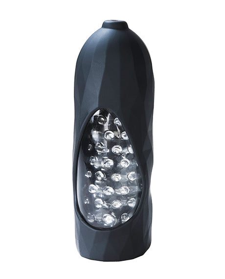 Vedo Hummer 2.0 Rechargeable Vibrating Sleeve designed for enhanced pleasure and stimulation.