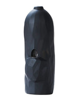 Vedo Hummer 2.0 Rechargeable Vibrating Sleeve in a sleek, geometric design for enhanced pleasure.