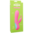 Mood Play Mini Power Rabbit Vibrator Pink - Image 3