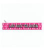 Wood Rocket Last Dick Til Death Sash
