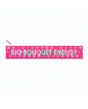 Wood Rocket Big Bouquet Energy Sash