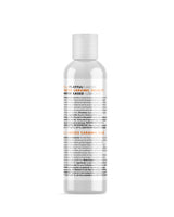 Swiss Navy 4-in-1 Playful Flavors Salted Caramel Delight 1 Oz water-based lubricant bottle
