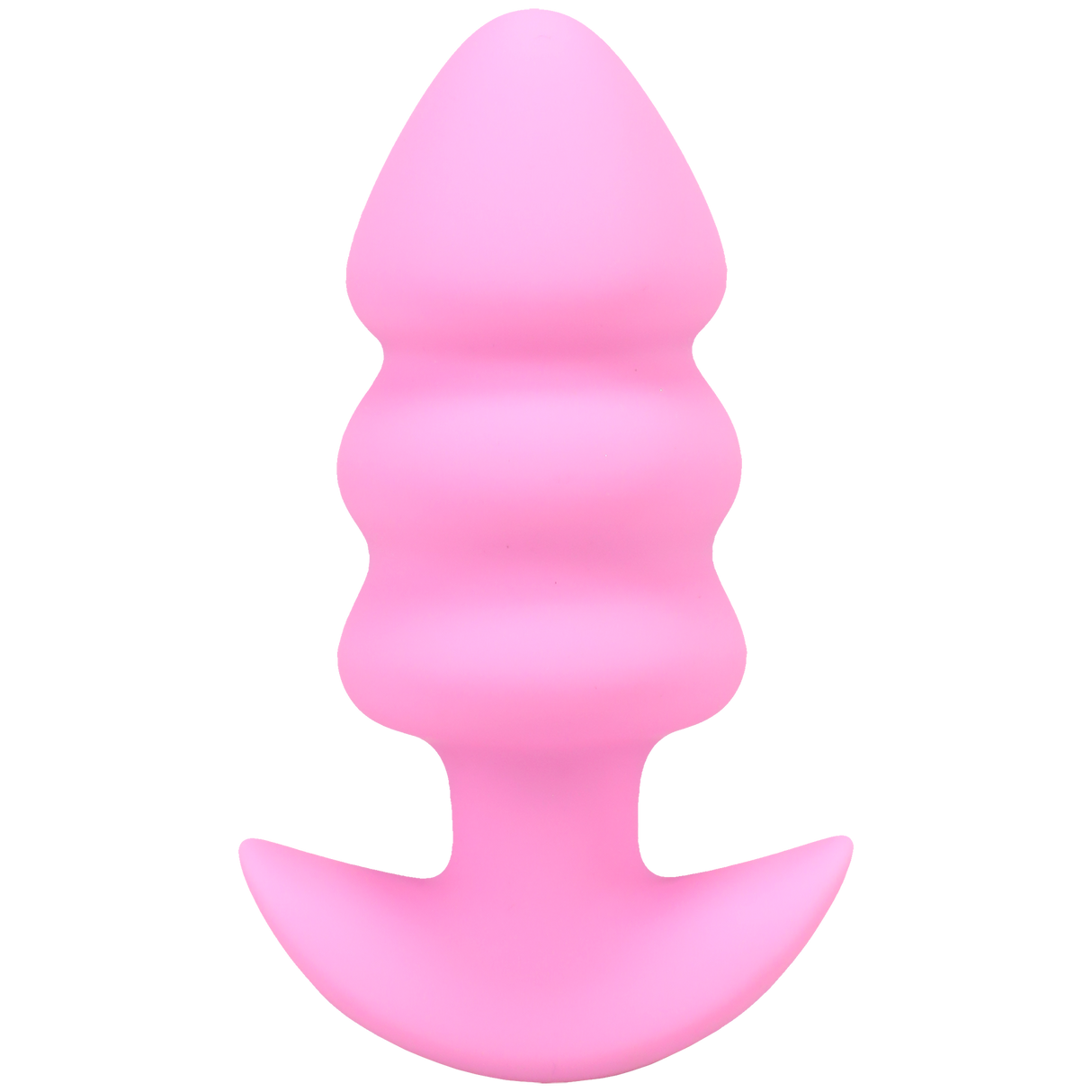 Mood Teaser Vibrating Micro Plug Pink - Image 4
