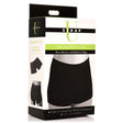 Incognito Boxer Harness with Hidden O-Ring L XL packaging showcasing features and design; perfect for discreet wear.