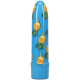 Goodhead Buzz Buddies 5 Inch Multi-Speed Vibe Pineapple - Image 4