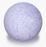 Sexplosion Bath Bombs with Suggestive Cards in a vibrant purple color, ready to enhance your bath experience.