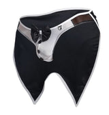 Mob Buttler Costume Black Small - Image 3