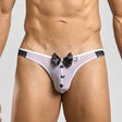 Mob Buttler Costume Black Small - Image 2
