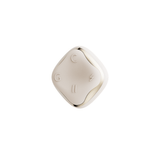 ZALO Deya Wearable Smart Dual Vibrator with App Control remote control for personalized experiences.