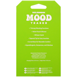 Mood Teaser Vibrating Micro Plug Pink - Image 3
