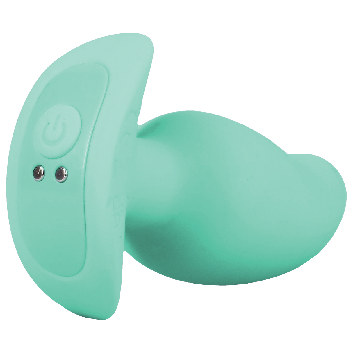 Mood Teaser Vibrating Micro Plug Mint