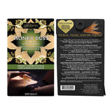 Kama Sutra Honey Dust Sweet Honeysuckle 1 Oz packaging with sensual feather tickler and alluring design.