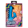 California Dreaming Summer Lovin' Frisco Fantasy Vibrator packaging featuring vibrant design and bold branding.