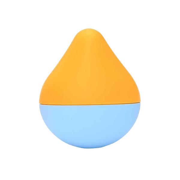 Tenga Iroha Mini Sora Mikan Palm Size Vibrator - Image 2