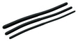 Isabella Sinclaire Silicone Urethral Sound Trainer Set with three flexible silicone rods for gentle stretching.