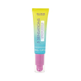 Elixir 5 Sensations Lubricant 15 ml 0.5 Oz 12 pc Display tube packaging with colorful gradient design.