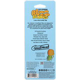 Goodhead Buzz Buddies 5 Inch Multi-Speed Vibe Pineapple