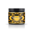 Kama Sutra Honey Dust Coconut Pineapple 6 Oz body powder container with tropical design and rich colors.