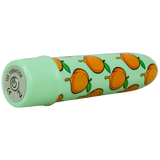 Goodhead Buzz Buddies 5 Inch Muti-Speed Vibe Peaches - Image 3