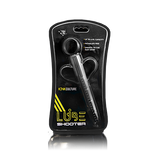 Kink Culture Lube Shooter 20ml Applicator packaging showing tapered tip for easy lubricant dispensing.