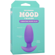 Mood Teaser Vibrating Micro Plug Lavender - Image 4