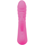 Mood Play Mini Power Rabbit Vibrator Pink
