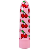 Goodhead Buzz Buddies 5 Inch Multi-Speed Vibe Cherries - Image 4