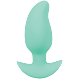 Mood Teaser Vibrating Micro Plug Mint - Image 4