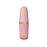 Sweet Secret Massager Pink - Dual Stimulation Pleasure Device with Clitoral Suction and Wand Vibration
