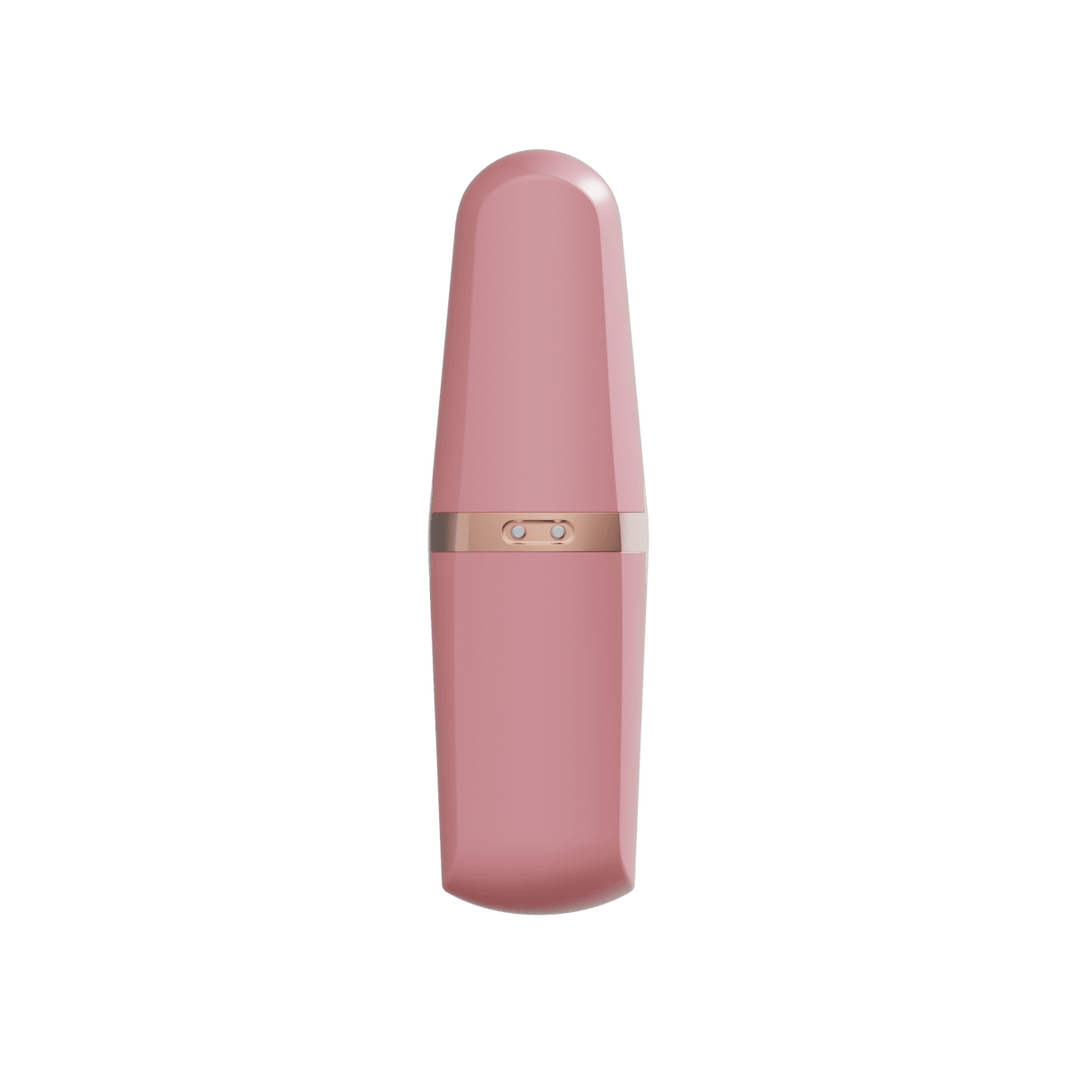 Sweet Secret Massager Pink - Dual Stimulation Pleasure Device with Clitoral Suction and Wand Vibration