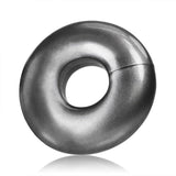 Oxballs Ringer 3 Pack Cock Ring Steel thick, stretchy design for a fuller look and enhanced comfort.