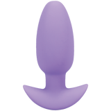 Mood Teaser Vibrating Micro Plug Lavender - Image 3