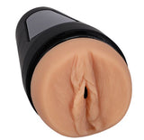 Main Squeeze Suki Sin Porn Star Ultraskyn Pussy Stroker close-up view of realistic texture and design.