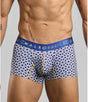Male Basics Hipster Trunk Stellar Small featuring a modern design and comfortable fit, ideal for everyday wear.
