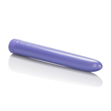 Jumbo 11 Inches Massager Lavander, a purple personal massager designed for powerful multi-speed stimulation.