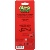 Goodhead Buzz Buddies 5 Inch Multi-Speed Vibe Watermelon