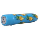 Goodhead Buzz Buddies 5 Inch Multi-Speed Vibe Pineapple - Image 2