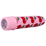 Goodhead Buzz Buddies 5 Inch Multi-Speed Vibe Cherries - Image 3